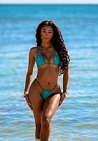 Jaya Araye Williams